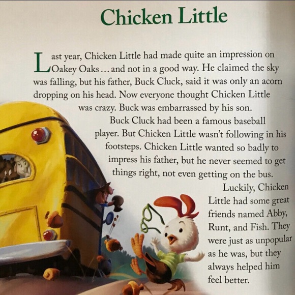 Disney Pixar bedtime stories light & music (HARDCOVER) - Picture 7 of 10